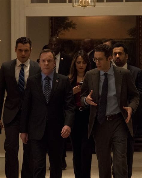 designated survivor overkill movie.